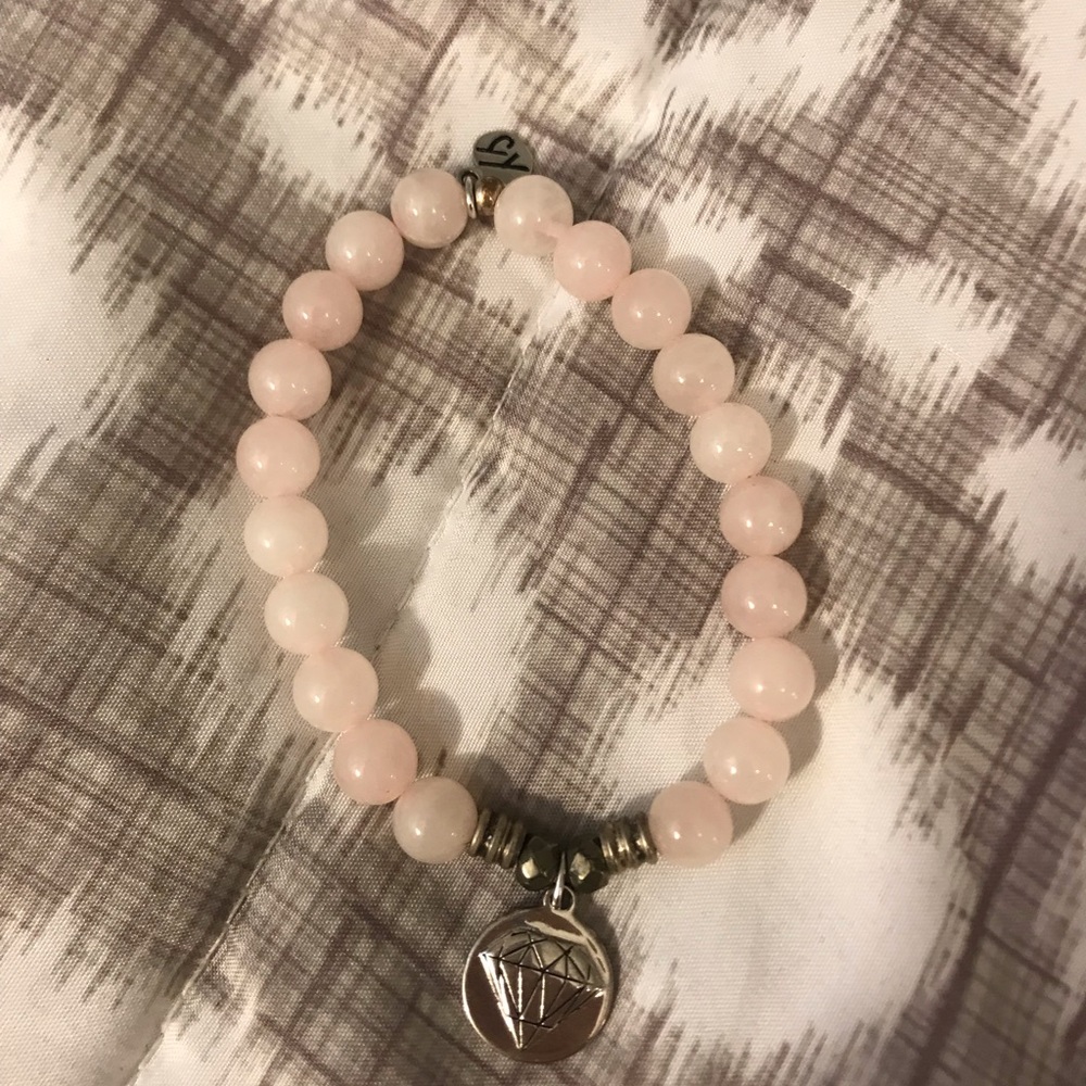 Exclusive Tiffany Jazelle Bracelet